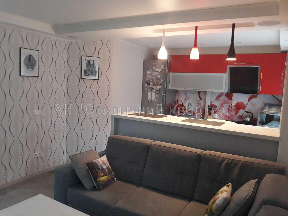 Продаж Будинок 3-кімнатний на Макіївська вул., 7 Київ - фото 6