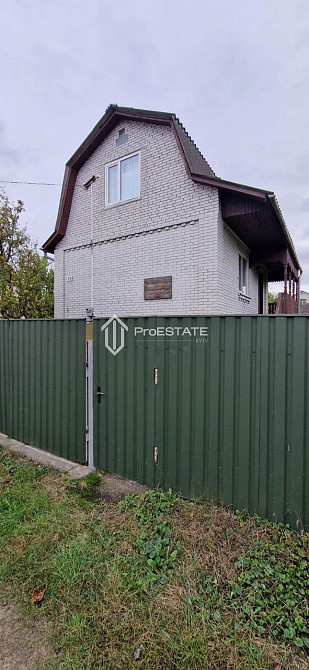 Продаж Будинок 3-кімнатний на вул. Озерна Київ - фото 10