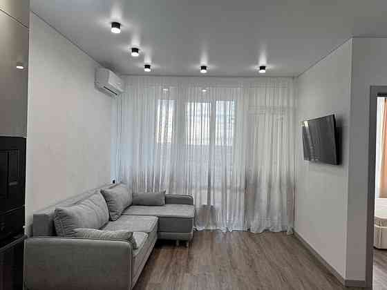 Продаж Квартира 1-кімнатна, 15/25 поверх Київ