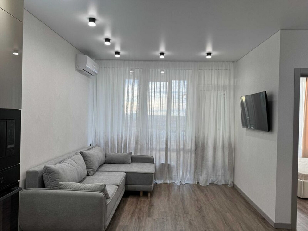 Продаж Квартира 1-кімнатна, 15/25 поверх Київ - фото 3