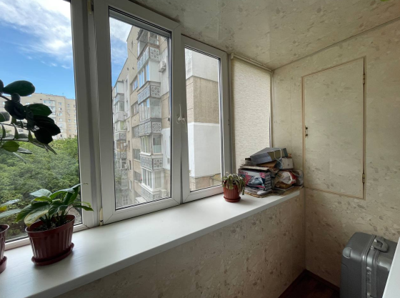 3-х комнатная квартира  М.Жукова в кирпичном доме. Одесса