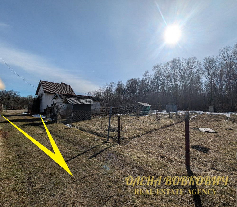 Продаж земельної ділянки 5.51 соток Pavlivka - photo 13