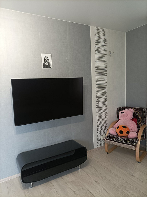 Оренда Квартира 2-кімнатна, 21/23 поверх на вул.Драгоманова, 6/1 Kiev - photo 9