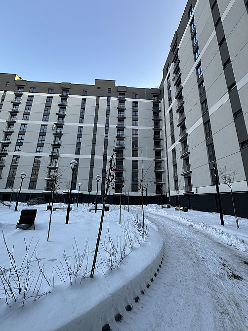 Продаж Квартира 2-кімнатна, 5/10 поверх на Довженка О. вул., 31В Ивано-Франковск - изображение 8