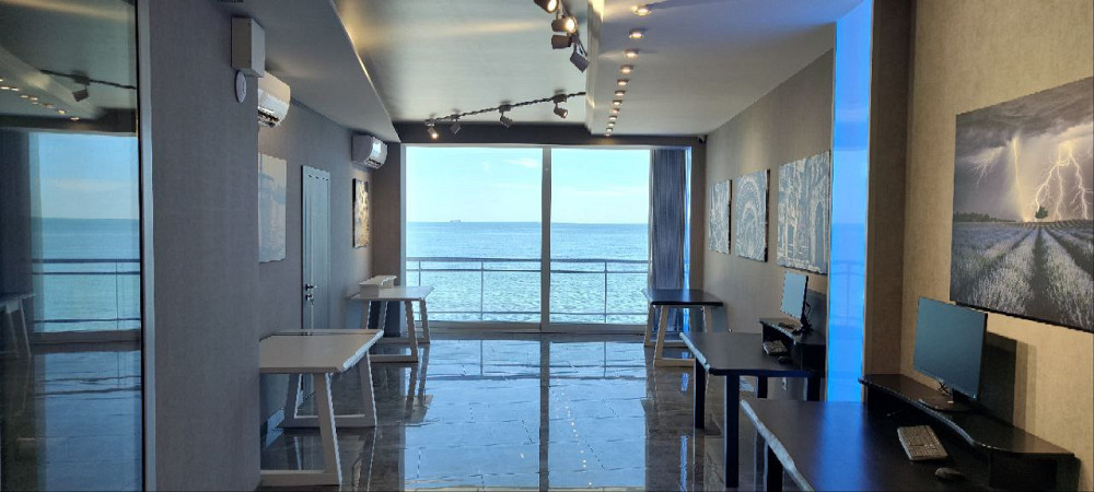 Продаж комерційне приміщення на ул. Бернардацци (ул. Красных Зорь), 2а приміщень - 4, поверх - 3 Одеса - фото 7