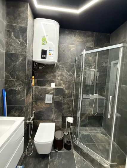 1ком.студия в центре на Софиевской - ЖК I TOWN Одеса - фото 8