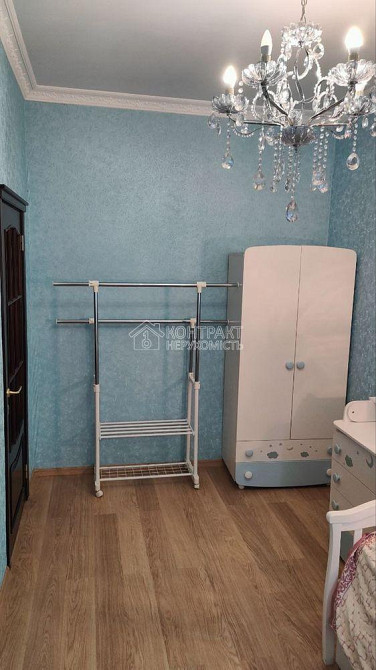 Оренда Квартира 3-кімнатна, 1/4 поверх на вул. Чичібабіна Харків - фото 8