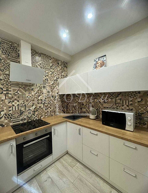 Оренда Квартира 1-кімнатна, 9/14 поверх на Михайла Максимовича вул. (Онуфрія Трутенка), 24Б Київ - фото 3