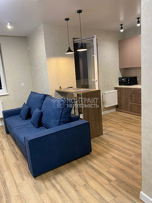 Продаж Квартира 1-кімнатна, 4/9 поверх на вул. Борткевича Харків - фото 3