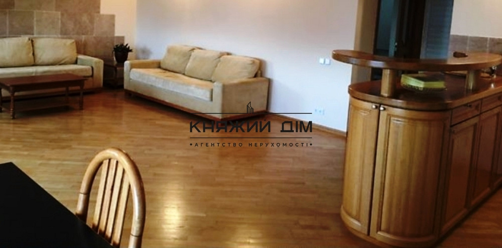 Оренда Квартира 2-кімнатна, 7/7 поверх на вул. Льва Толстого ул./Гетьмана Павла Скоропадського Kiev - photo 2