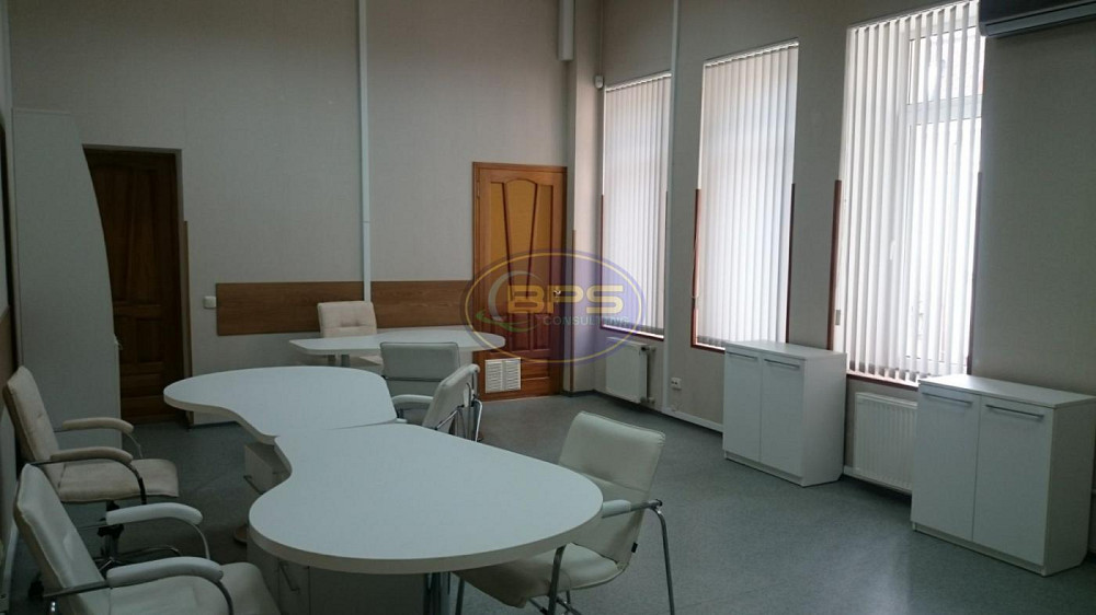 Продаж офісне приміщення на вул. Катерининська приміщень - 5 Одеса - фото 10