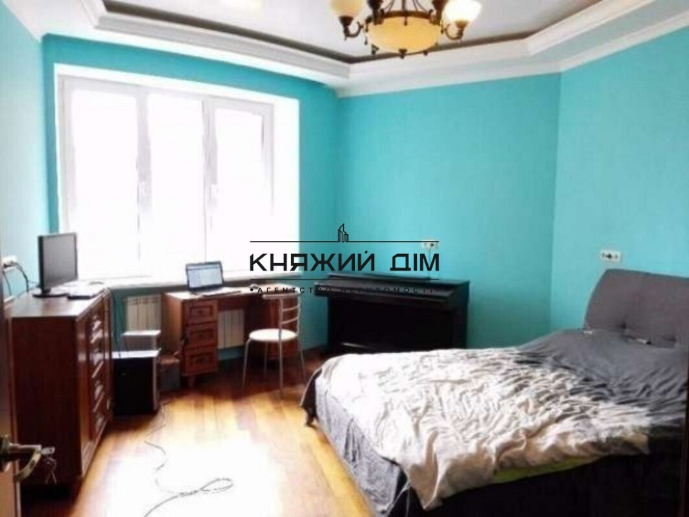 Продажа пентхауза на пр. Г.Сталинграда, ЖК Оазис. Код.21115398 Київ - фото 2