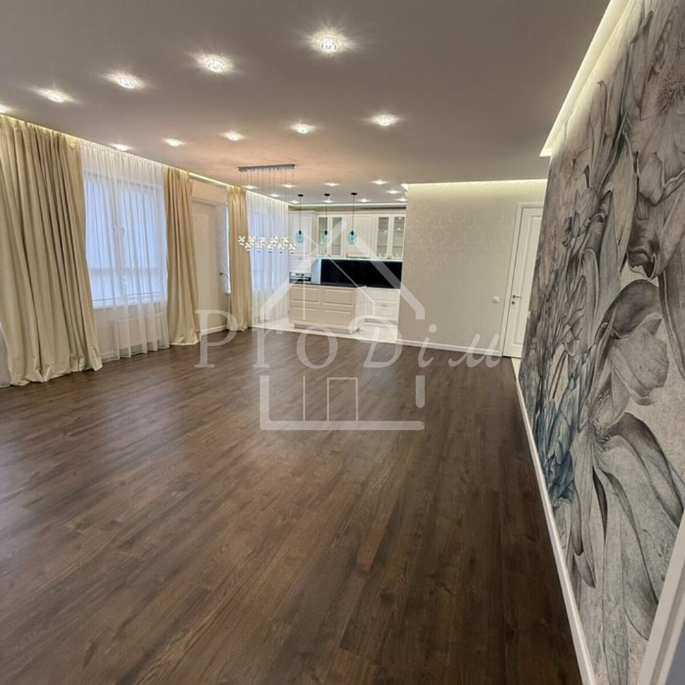 Продаж Квартира 4-кімнатна, 24/25 поверх на Шолуденка вул., 1а Київ - фото 5