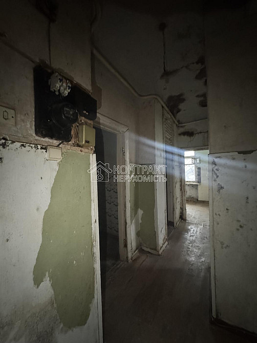Продаж Квартира 2-кімнатна, 1/5 поверх на вул. Данилевського Kharkiv - photo 8