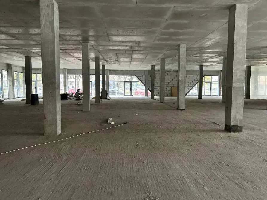 For rent Separate Building / Part Of Building area 1200 sq.m floor 1 Kiev Каденюка Kiev - photo 4