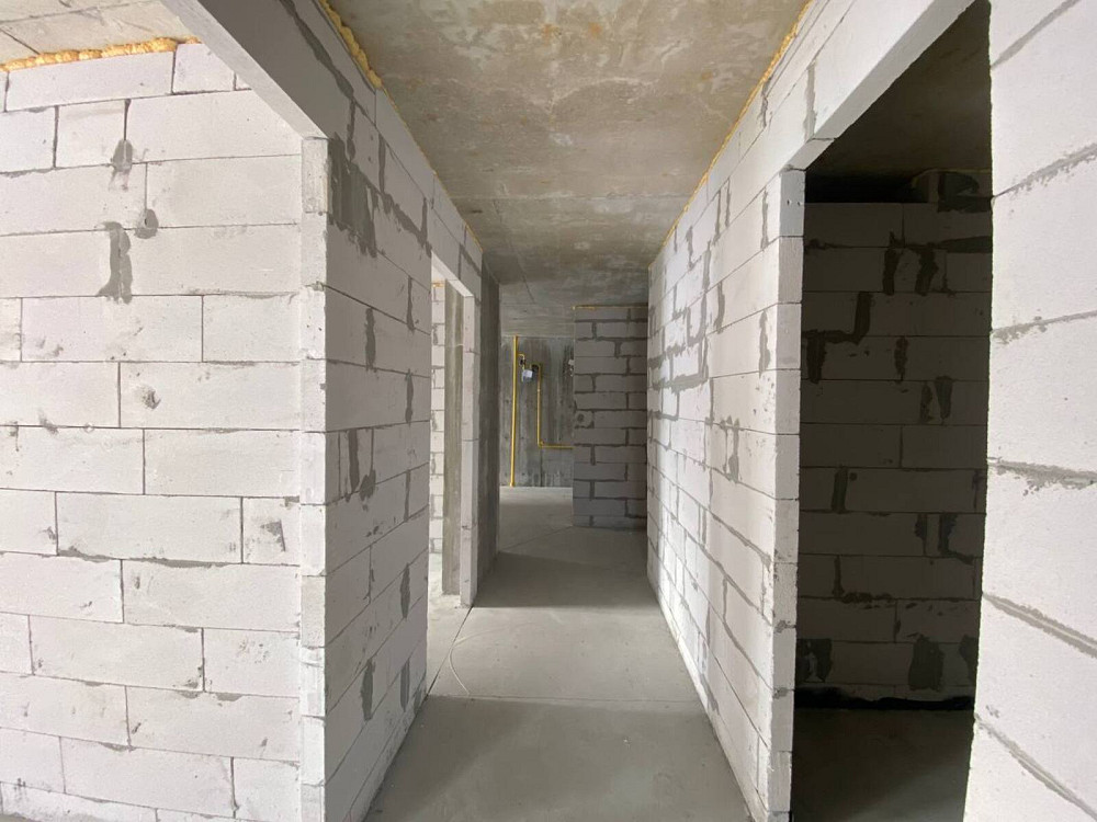 Продаж Квартира 3-кімнатна, 2/8 поверх на вул. Дубенська Kremenets' - photo 17