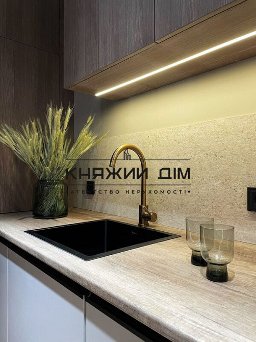 Продаж 1-но к. квартири в ЖК Варшавський. № 21144982 Київ - фото 17