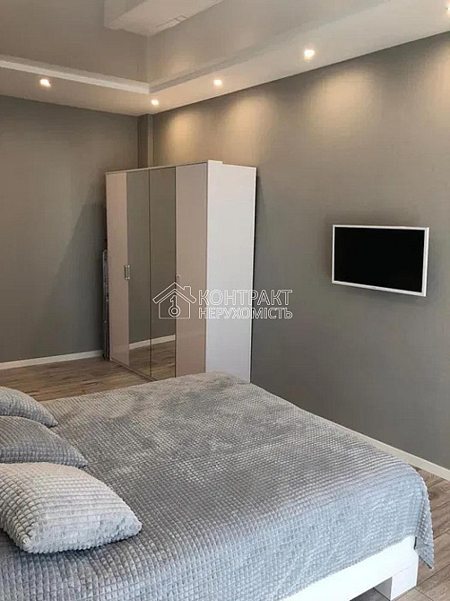 Оренда Квартира 3-кімнатна, 4/5 поверх на вул. Мироносицька Харків - фото 5