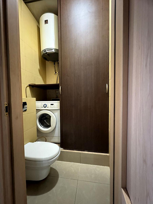 Продаж Квартира 2-кімнатна, 12/14 поверх на Почайнинська вул., д. 70 Київ - фото 9