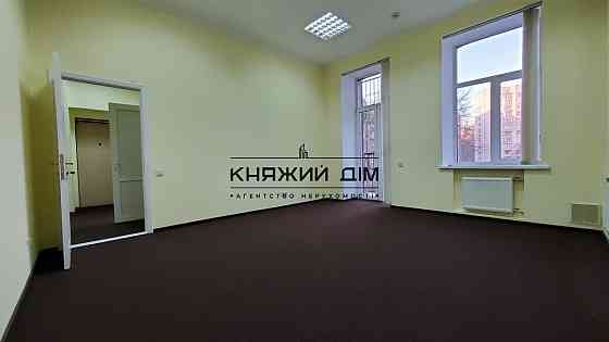 Оренда офісне приміщення на Богдана Хмельницкого ул. поверх - 3/5 Київ