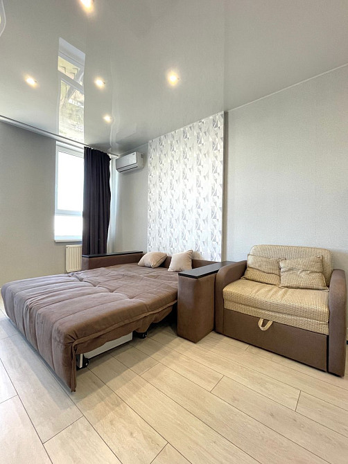 Оренда Квартира 1-кімнатна, 21/28 поверх на Миколи Бажана, 17 Київ - фото 7