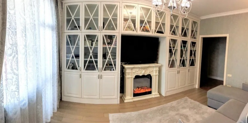 Продаж Квартира 4-кімнатна, 13/14 поверх на Армейская ул., 11к.7 Odessa - photo 8