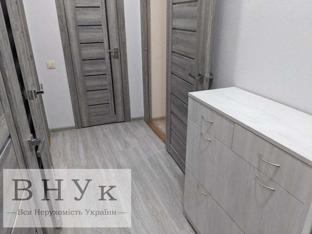 Продаж Квартира 2-кімнатна, 3/4 поверх на вул. Пирогова Тернопіль - фото 13