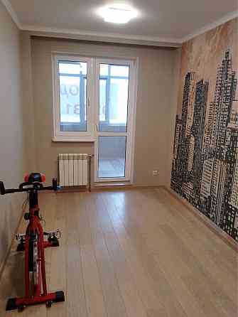 Продаж Квартира 3-кімнатна, 14/27 поверх на Кондратюка Юрія вул., д. 3 Київ