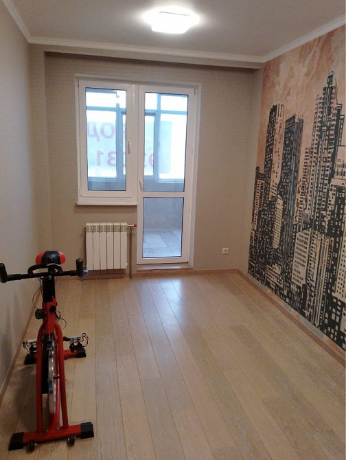 Продаж Квартира 3-кімнатна, 14/27 поверх на Кондратюка Юрія вул., д. 3 Київ - фото 6