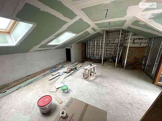 Продаж Квартира 3-кімнатна, 3/3 поверх на Данила Галицького, Вінниця