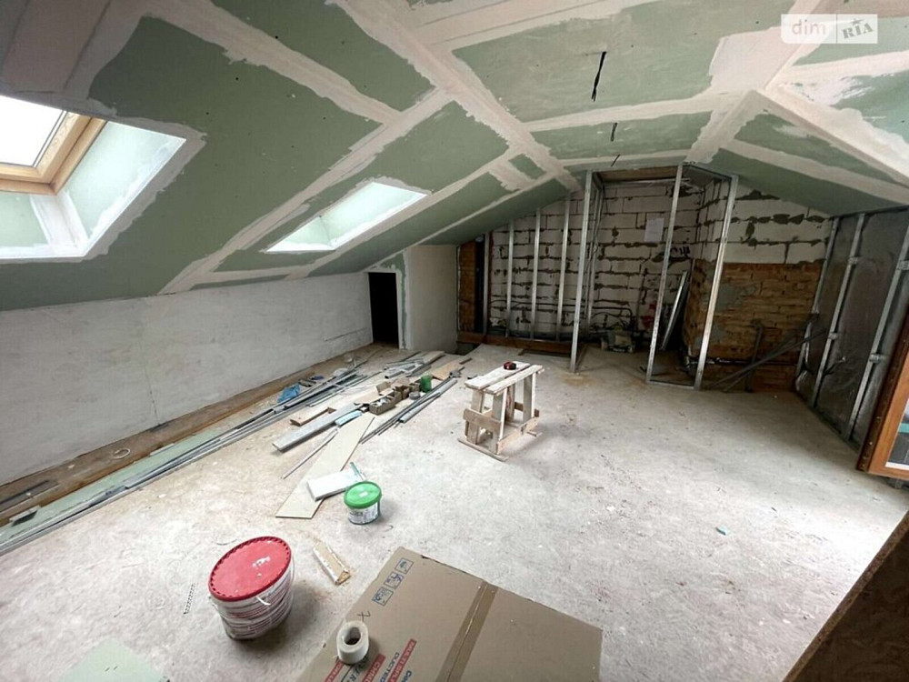 Продаж Квартира 3-кімнатна, 3/3 поверх на Данила Галицького, Вінниця - фото 4