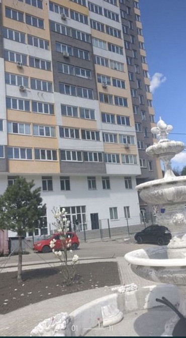 Оренда Квартира 1-кімнатна, 2/16 поверх на Магистральна, 33м Киев - изображение 8