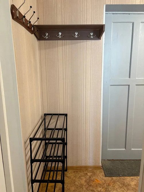 Оренда Квартира 1-кімнатна, 7/9 поверх на Почайнинська, 62 Киев - изображение 7