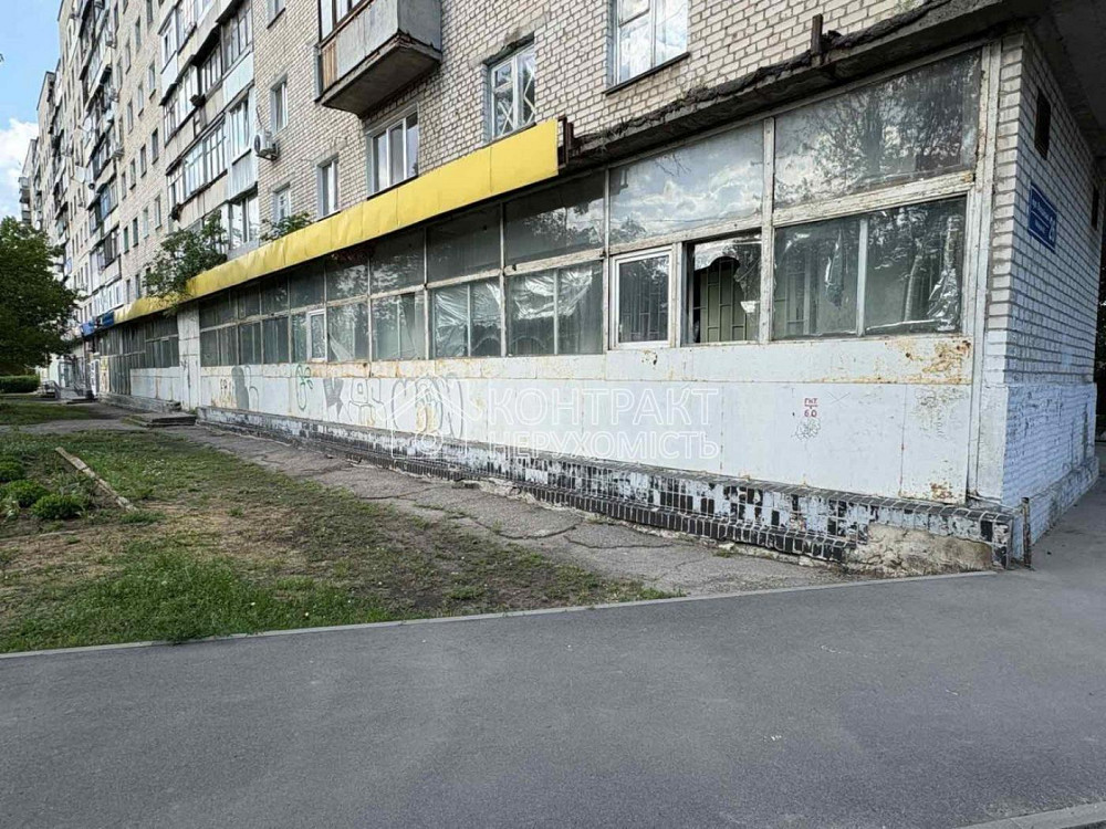 Оренда офісне приміщення на вул. Валдайська приміщень - 7, поверх - 1/9 Харків - фото 1