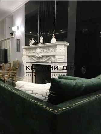 Без комиссии !!!Продажа шикарного дома в Новых Безрадичах. № 228914 