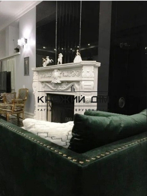 Без комиссии !!!Продажа шикарного дома в Новых Безрадичах. № 228914  - фото 5