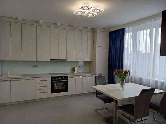 Оренда Квартира 1-кімнатна на ул. Елизаветы Чавдар, 13 Київ