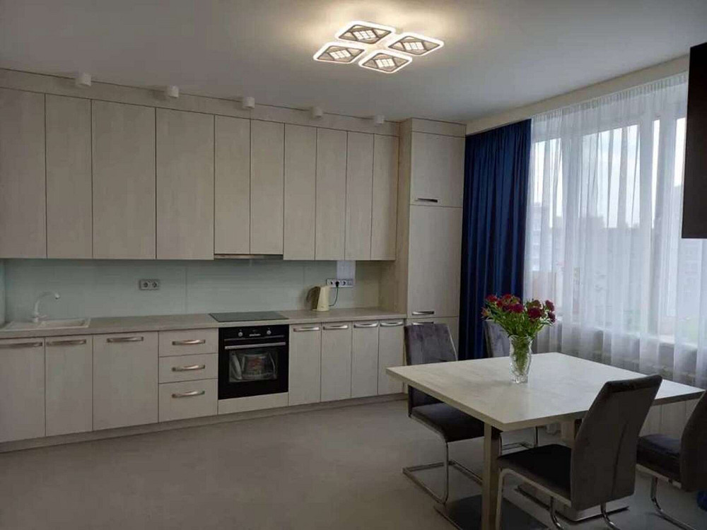 Оренда Квартира 1-кімнатна на ул. Елизаветы Чавдар, 13 Київ - фото 2