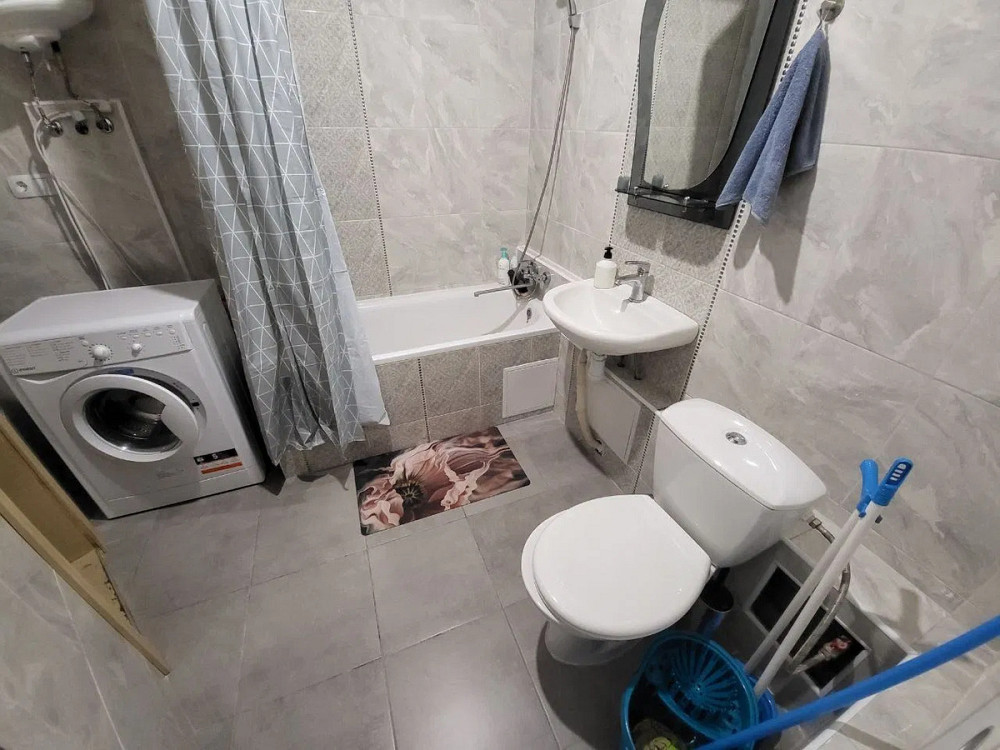 Оренда Квартира 1-кімнатна, 21/25 поверх на Чавдар, 14 Київ - фото 6