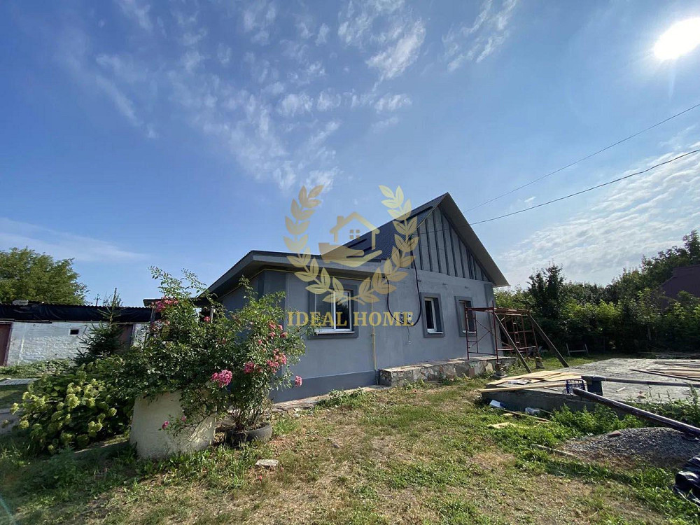 Продається одноповерховий будинок с Ксаверівка Ксаверівка - фото 1