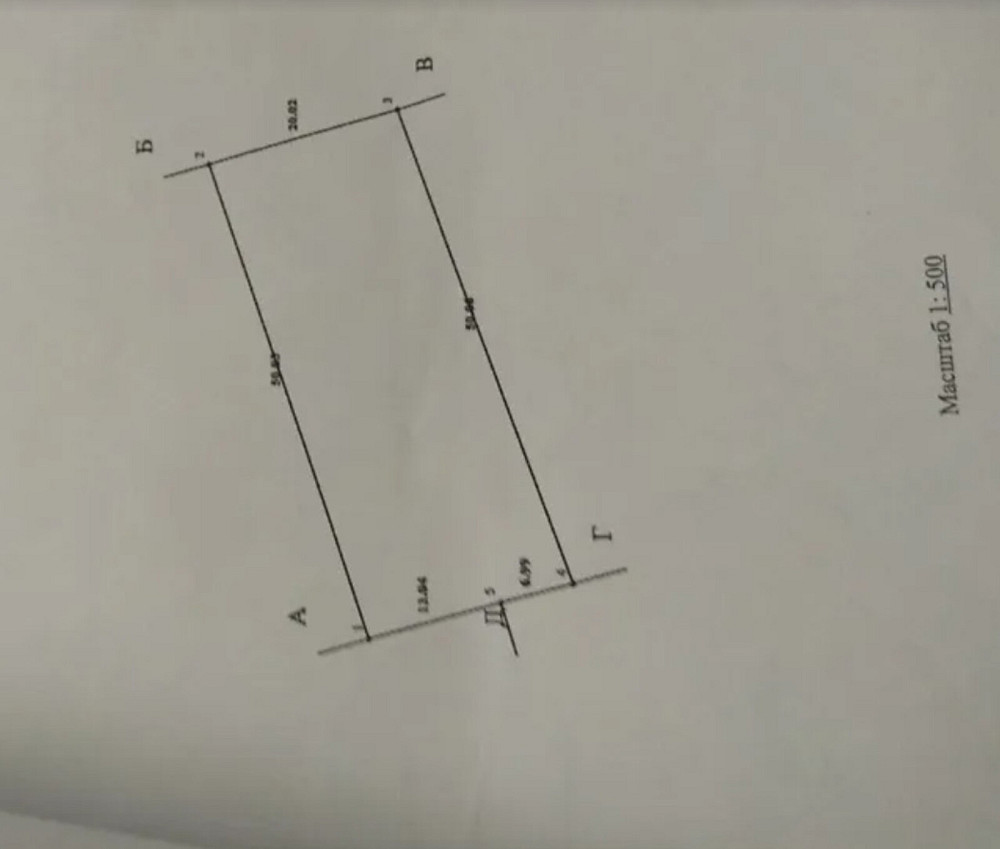 Продаж земельної ділянки 10 соток Pidhorodne - photo 6