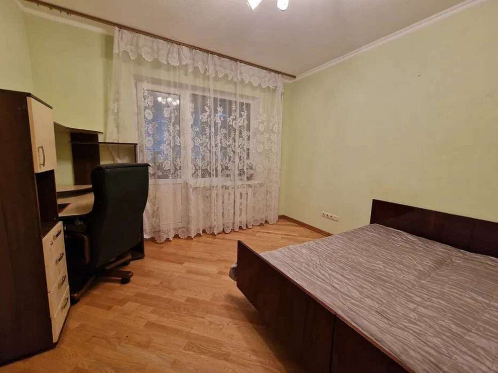 Оренда Квартира 3-кімнатна, 3/15 поверх на Харьковское шоссе, 170 Київ - фото 5