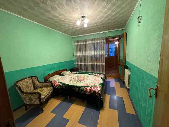 Продается 3-х комн. квартира в Ботаническом пер. Одеса