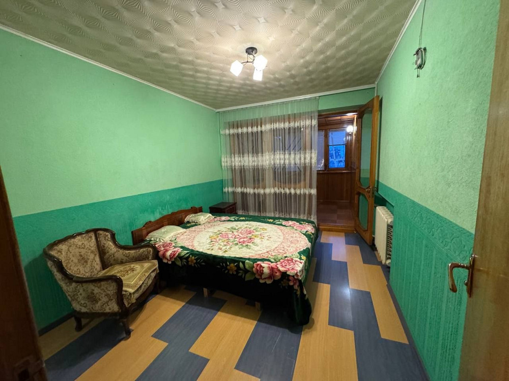 Продается 3-х комн. квартира в Ботаническом пер. Одеса - фото 5