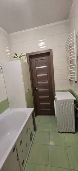 Продаж Квартира 2-кімнатна, 5/10 поверх на вул. Целевича Ю. Ивано-Франковск - изображение 8