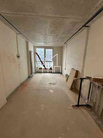 Продаж 1к Квартира 52 кв.м Думанського вул. Львів