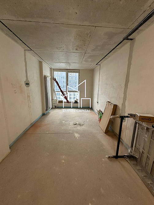 Продаж 1к Квартира 52 кв.м Думанського вул. Львів - фото 4