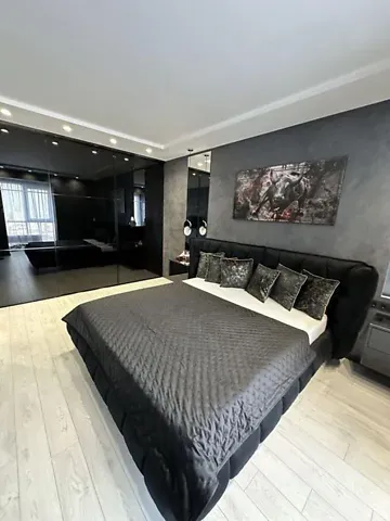 Оренда 2к Квартира 50 кв.м ЖК Palermo Дніпро - фото 5