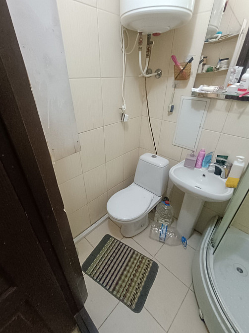 Двухкомнатная по цене однокомнатной Odessa - photo 12