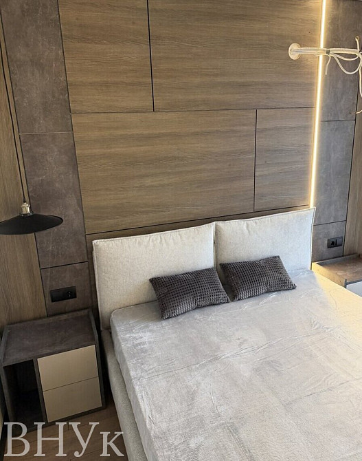 Продаж Квартира 1-кімнатна, 8/9 поверх на вул. Корольова С. Тернополь - изображение 3